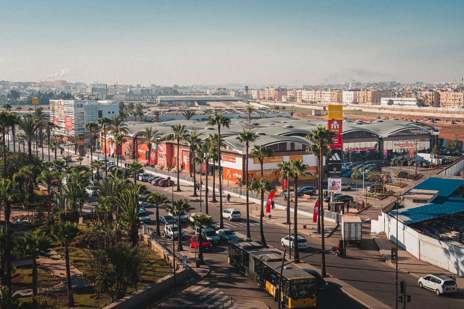 Economie | Retrouvez toute l'actualité du Maroc et du monde, en temps réel, sur le premier site d'information francophone au Maroc : www.le360.ma
