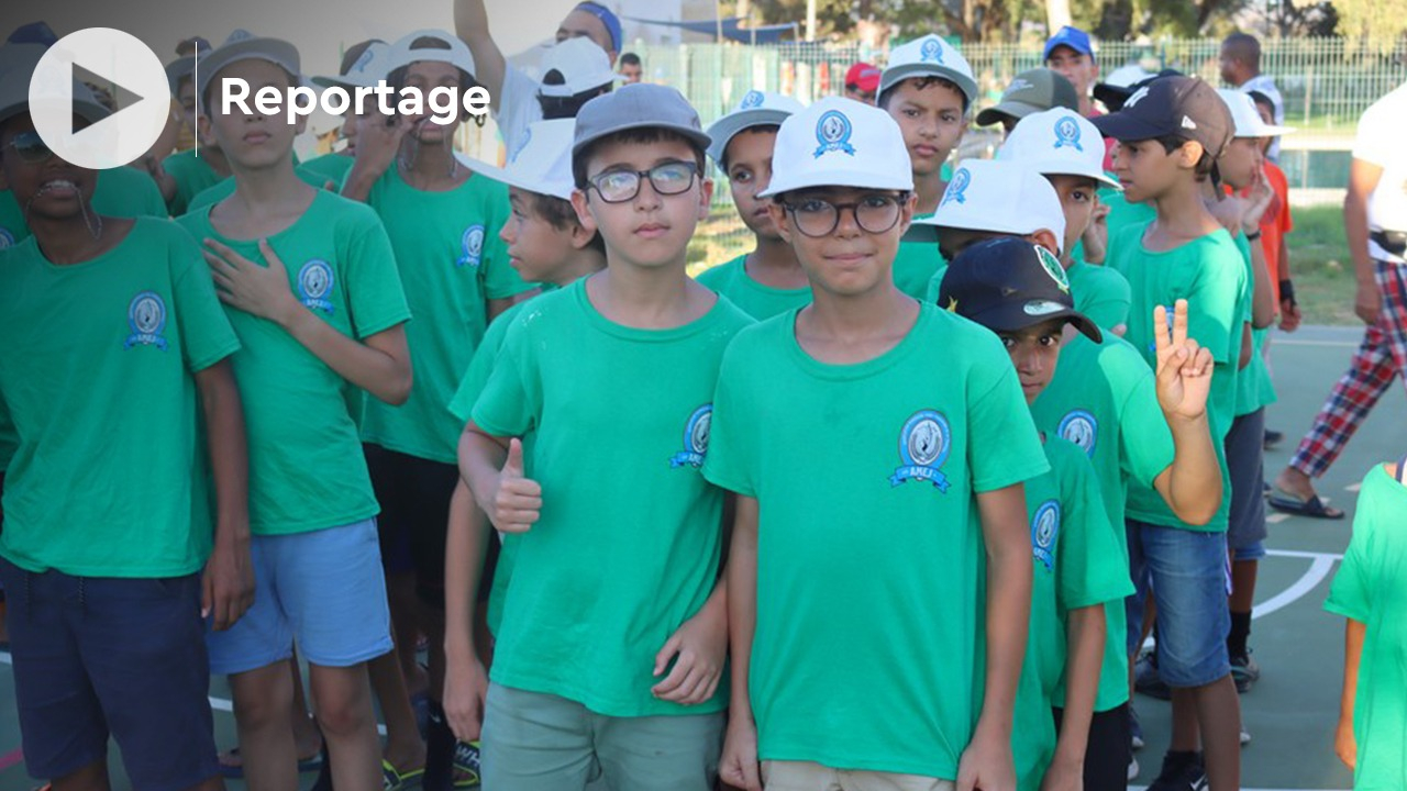 Société | Retrouvez toute l'actualité du Maroc et du monde, en temps réel, sur le premier site d'information francophone au Maroc : www.le360.ma