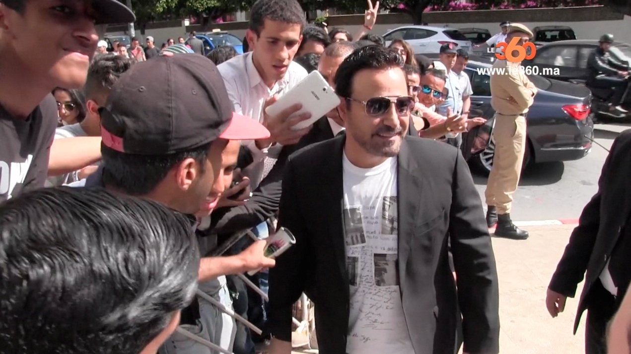 Culture | Retrouvez toute l'actualité du Maroc et du monde, en temps réel, sur le premier site d'information francophone au Maroc : www.le360.ma