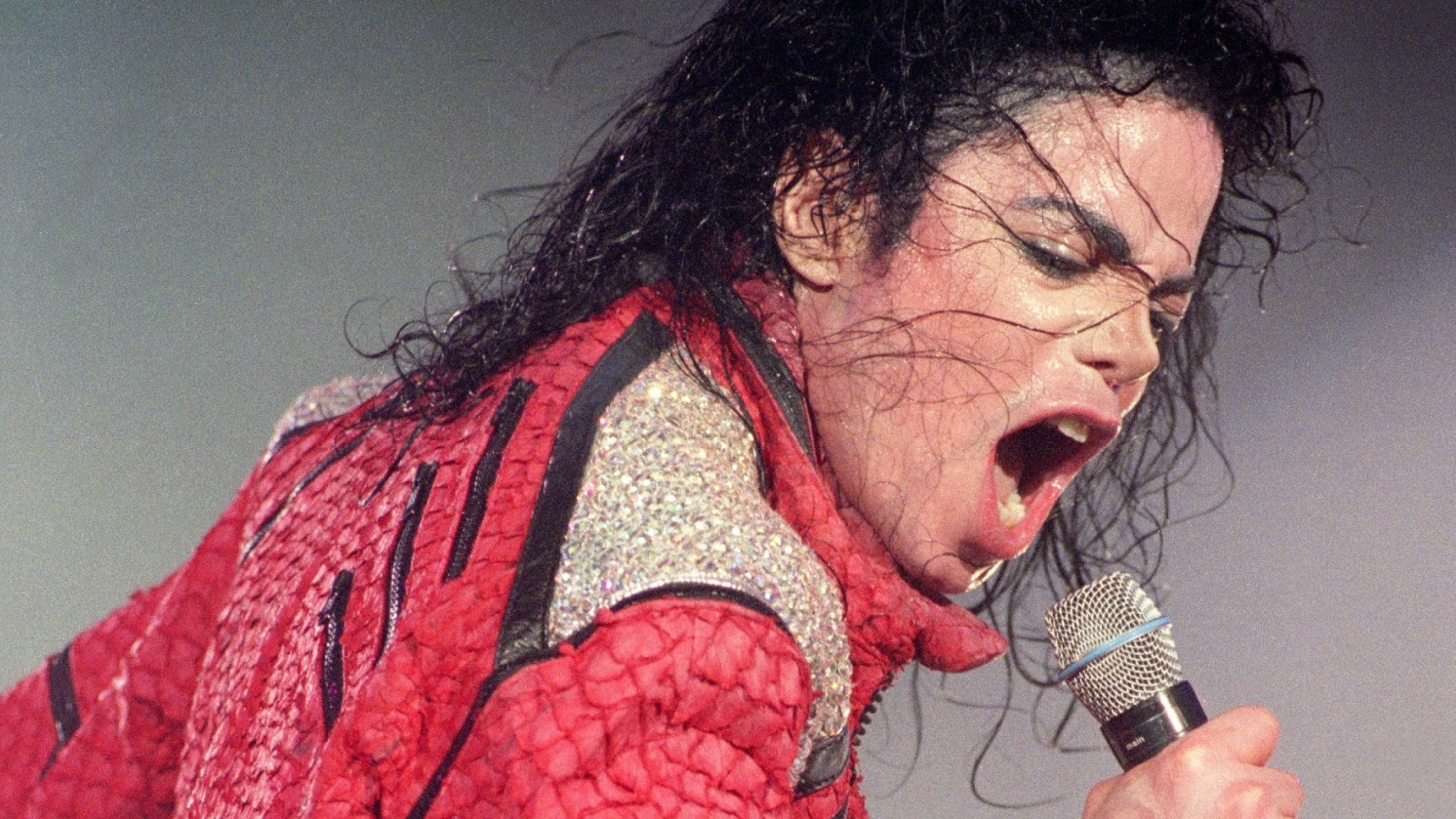 Louis Vuitton réagit à la polémique autour de Michael Jackson