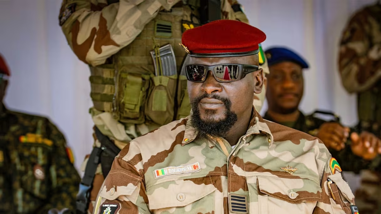 Politique | Toute l'actualité et les dernières informations sur les pays du continent africain et du Monde - Le360 Afrique