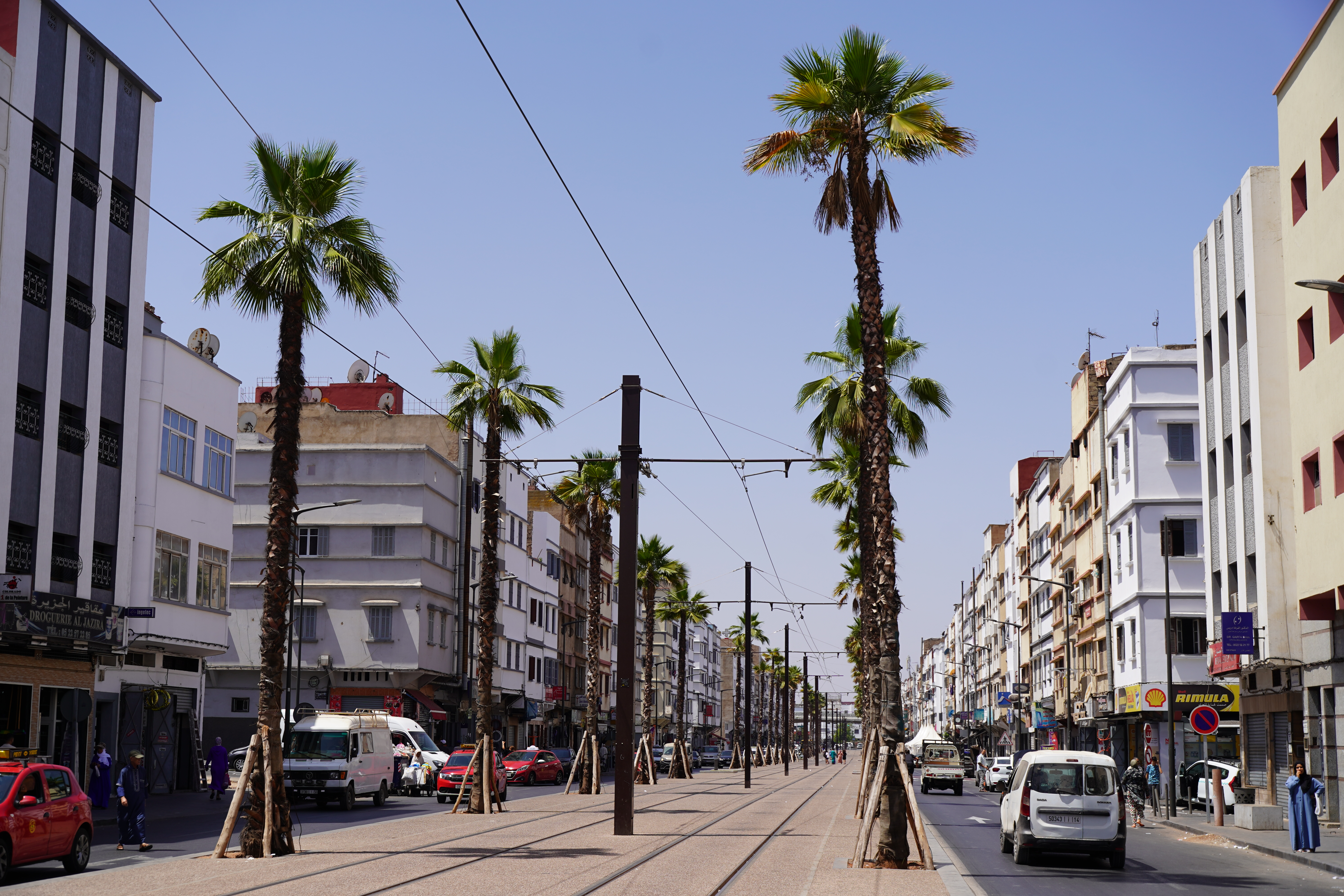 Société | Retrouvez toute l'actualité du Maroc et du monde, en temps réel, sur le premier site d'information francophone au Maroc : www.le360.ma