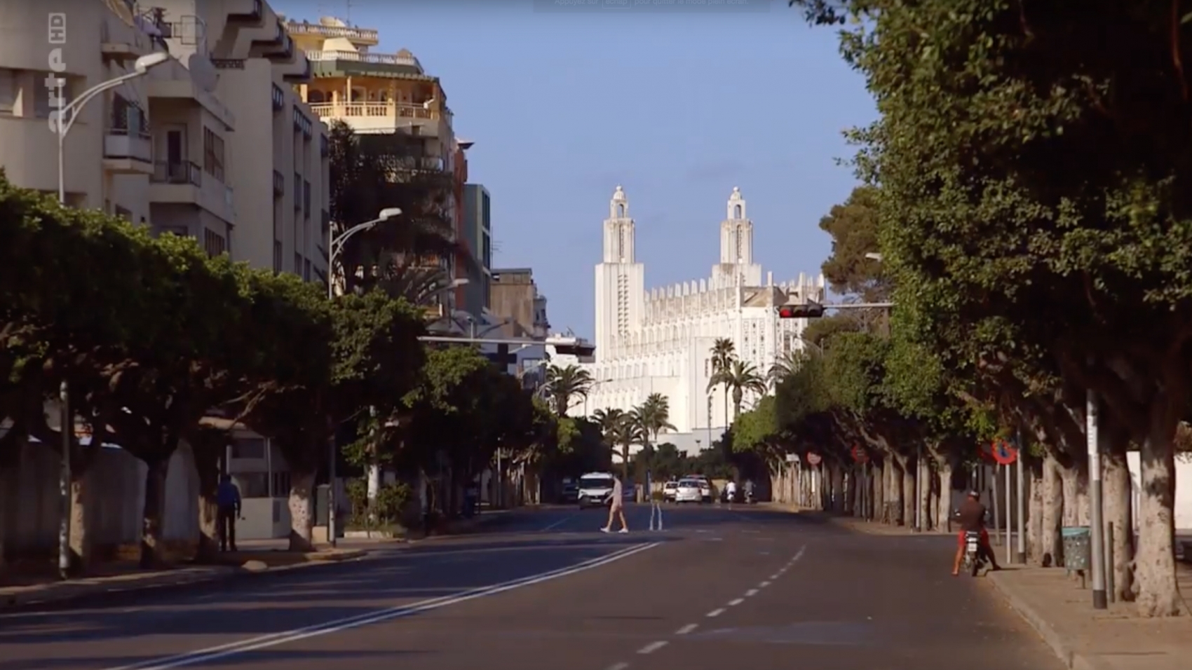 Médias | Retrouvez toute l'actualité du Maroc et du monde, en temps réel, sur le premier site d'information francophone au Maroc : www.le360.ma