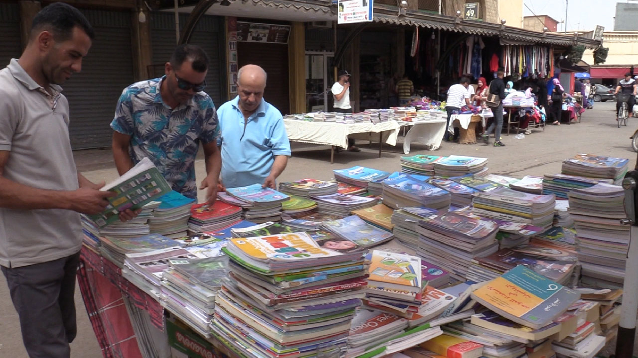 Société | Retrouvez toute l'actualité du Maroc et du monde, en temps réel, sur le premier site d'information francophone au Maroc : www.le360.ma