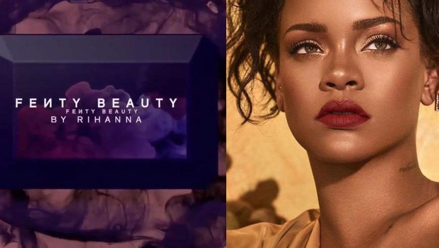 Rihanna chez LVMH : une révolution mode – Grazia
