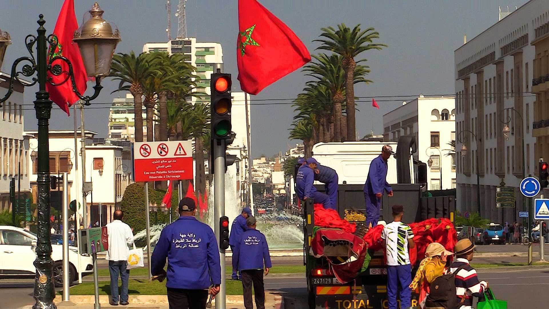 Politique | Retrouvez toute l'actualité du Maroc et du monde, en temps réel, sur le premier site d'information francophone au Maroc : www.le360.ma