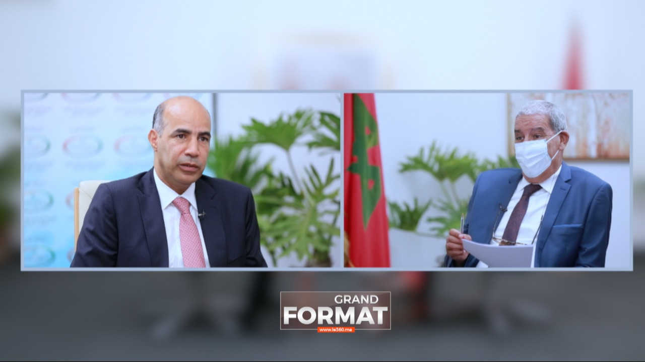 Politique | Retrouvez toute l'actualité du Maroc et du monde, en temps réel, sur le premier site d'information francophone au Maroc : www.le360.ma