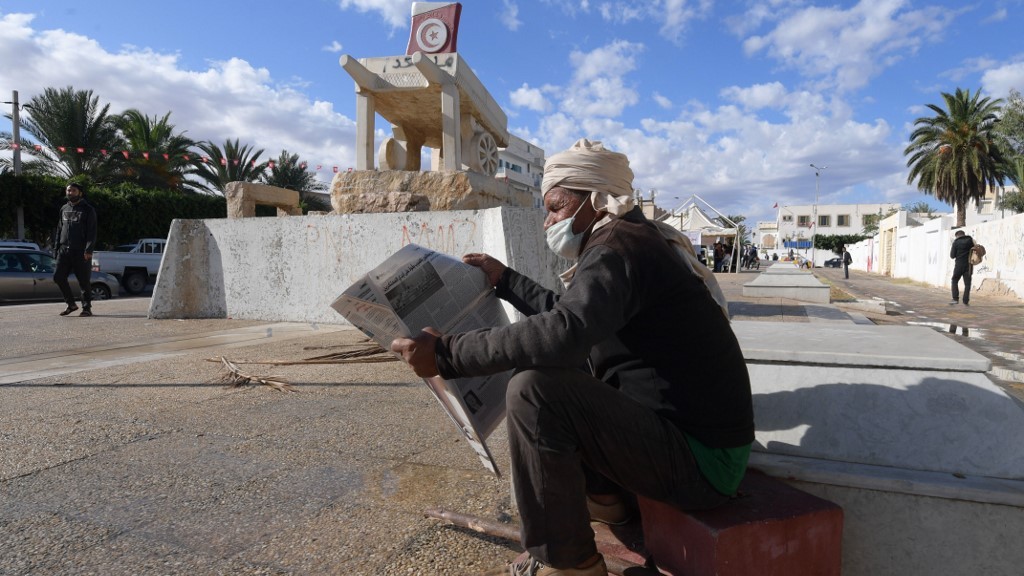 Monde | Retrouvez toute l'actualité du Maroc et du monde, en temps réel, sur le premier site d'information francophone au Maroc : www.le360.ma