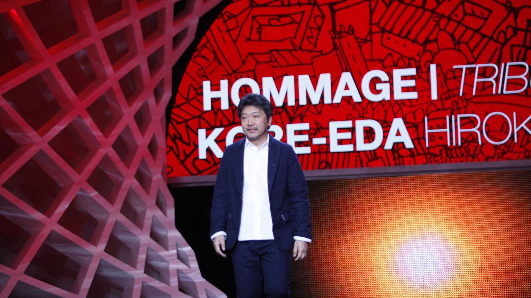 FIFM : Hirokazu Kore-Eda, Leçon D'humilité | Le360.ma