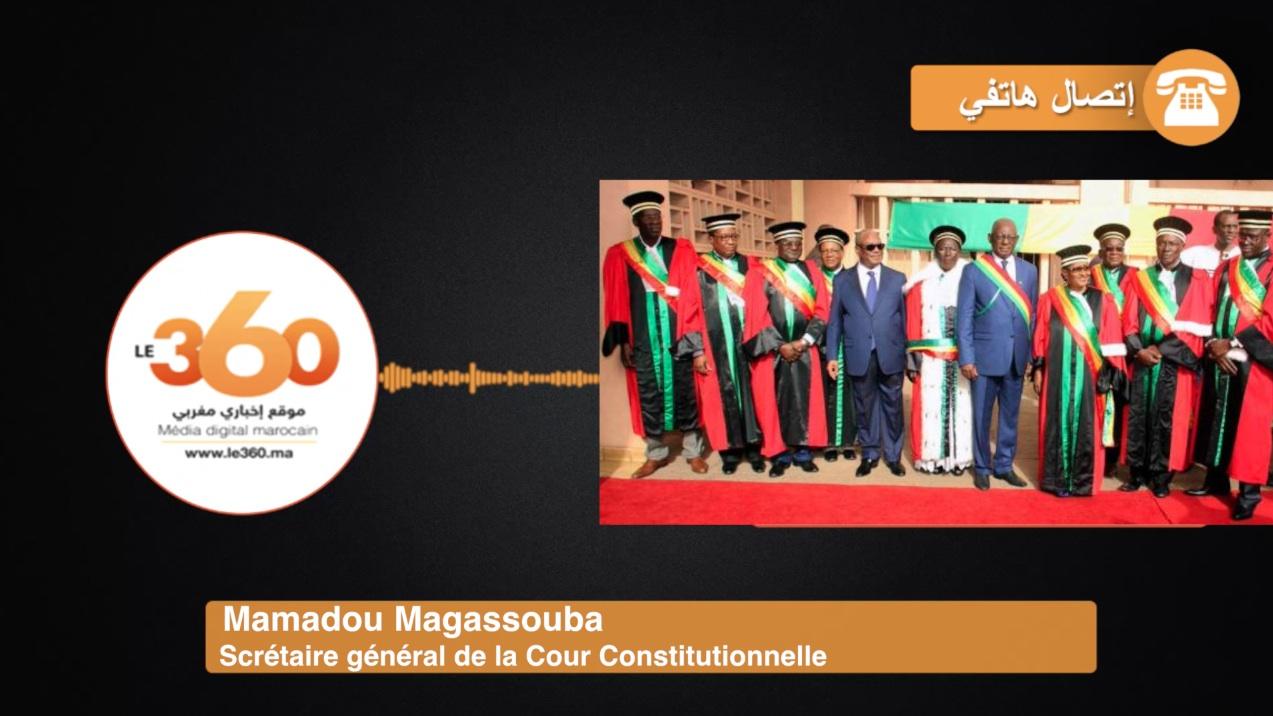 Politique | Toute l'actualité et les dernières informations sur les pays du continent africain et du Monde - Le360 Afrique