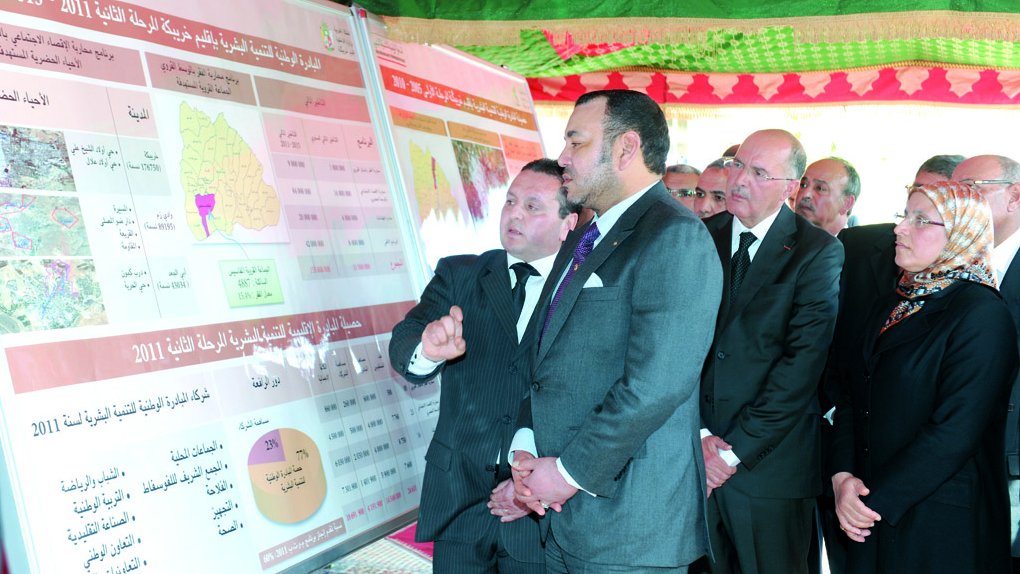 Politique | Retrouvez toute l'actualité du Maroc et du monde, en temps réel, sur le premier site d'information francophone au Maroc : www.le360.ma