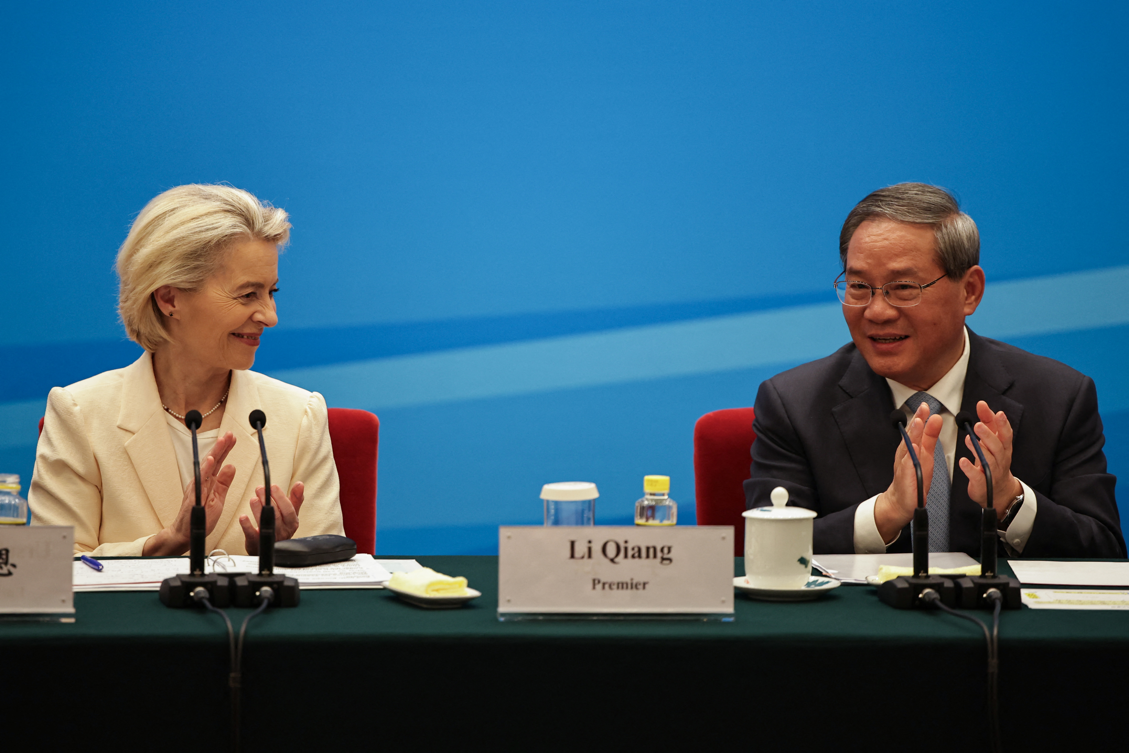 Monde | Retrouvez toute l'actualité du Maroc et du monde, en temps réel, sur le premier site d'information francophone au Maroc : www.le360.ma