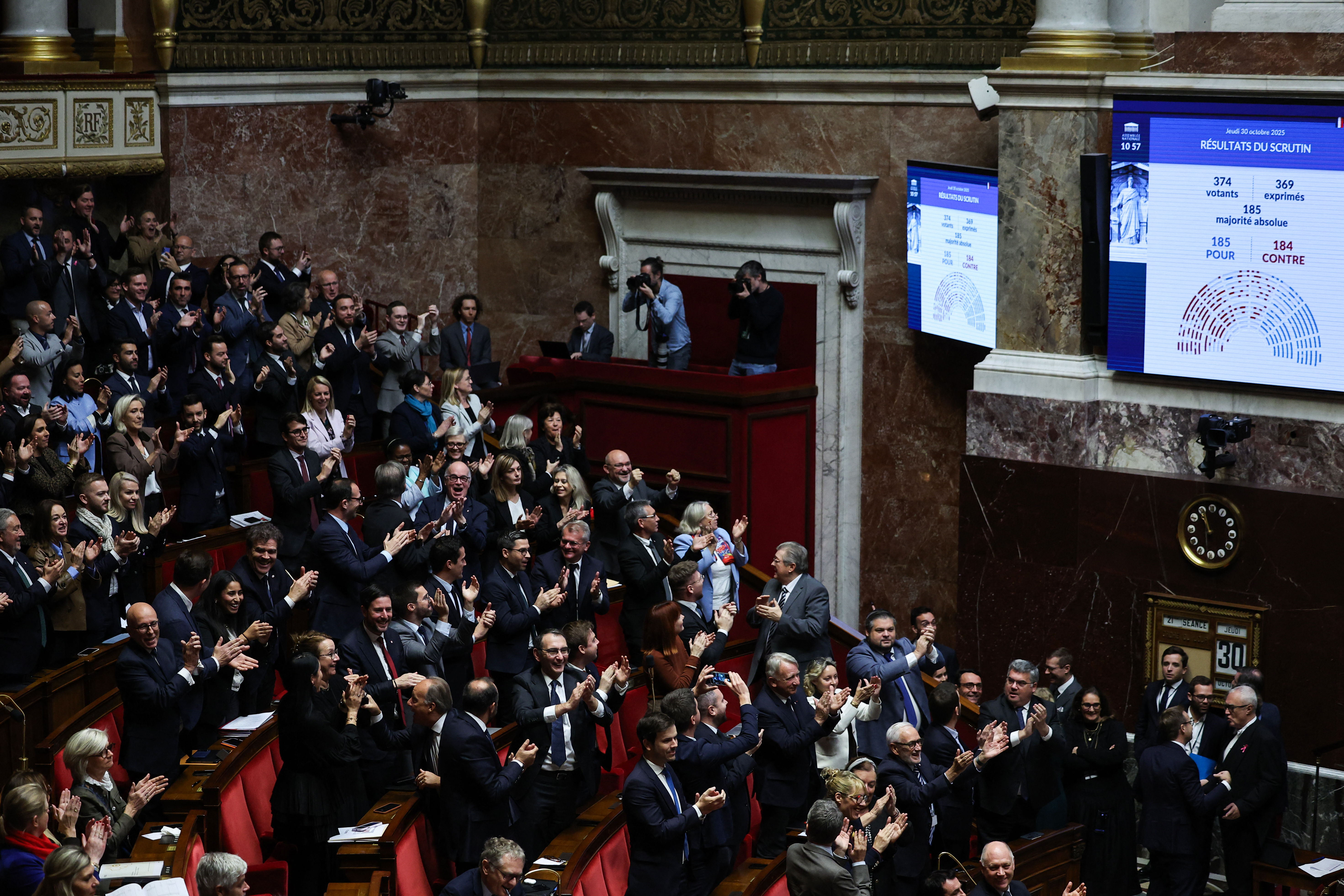 Monde | Retrouvez toute l'actualité du Maroc et du monde, en temps réel, sur le premier site d'information francophone au Maroc : www.le360.ma