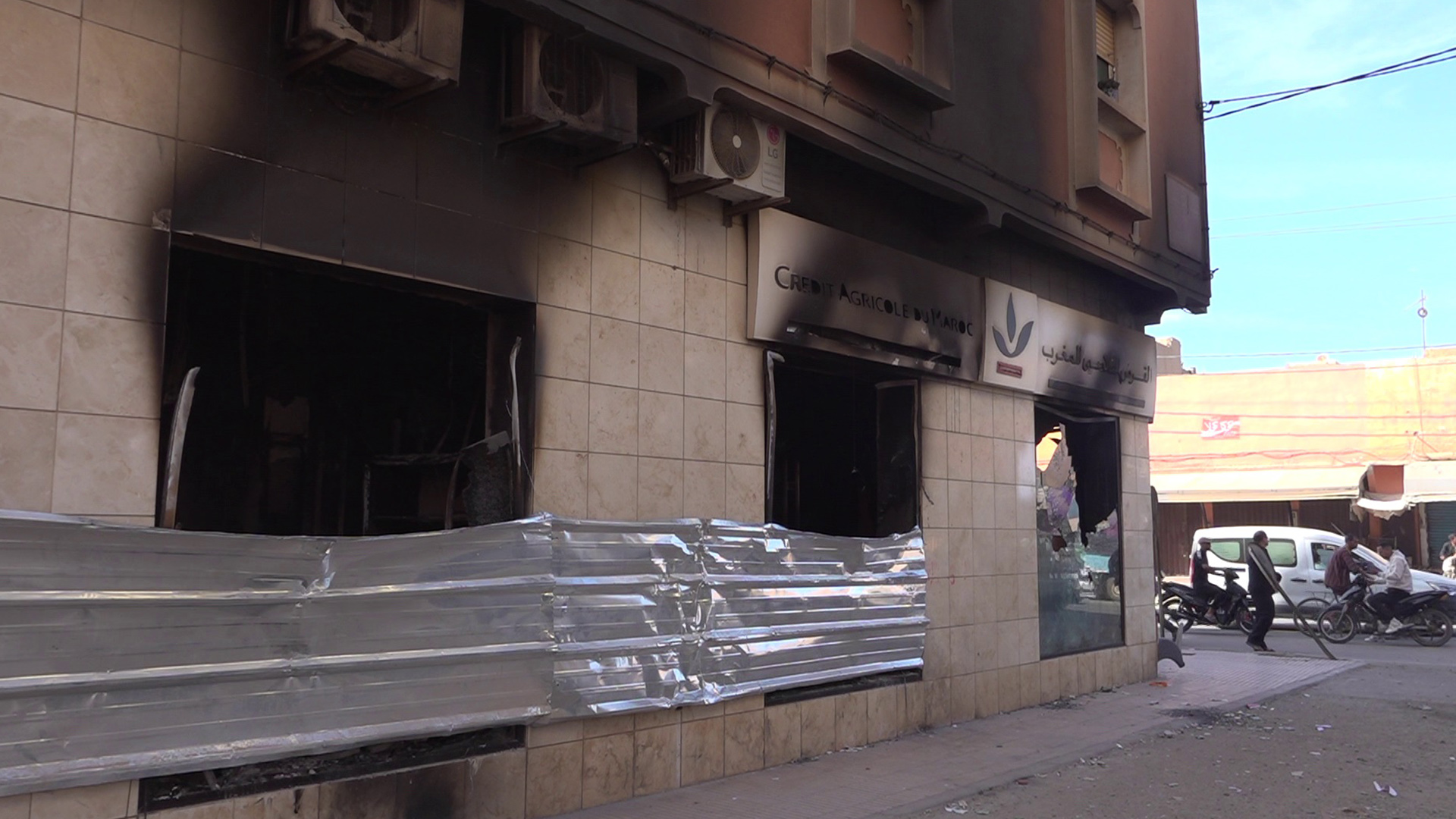 Société | Retrouvez toute l'actualité du Maroc et du monde, en temps réel, sur le premier site d'information francophone au Maroc : www.le360.ma