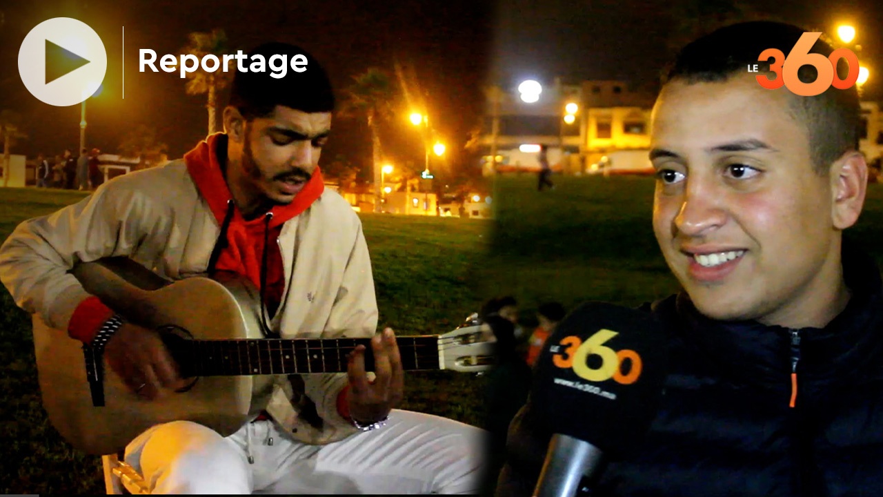 Société | Retrouvez toute l'actualité du Maroc et du monde, en temps réel, sur le premier site d'information francophone au Maroc : www.le360.ma