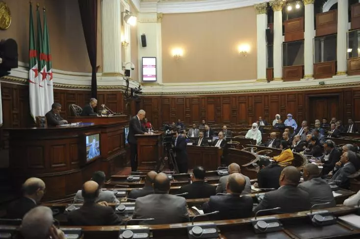 Monde | Retrouvez toute l'actualité du Maroc et du monde, en temps réel, sur le premier site d'information francophone au Maroc : www.le360.ma