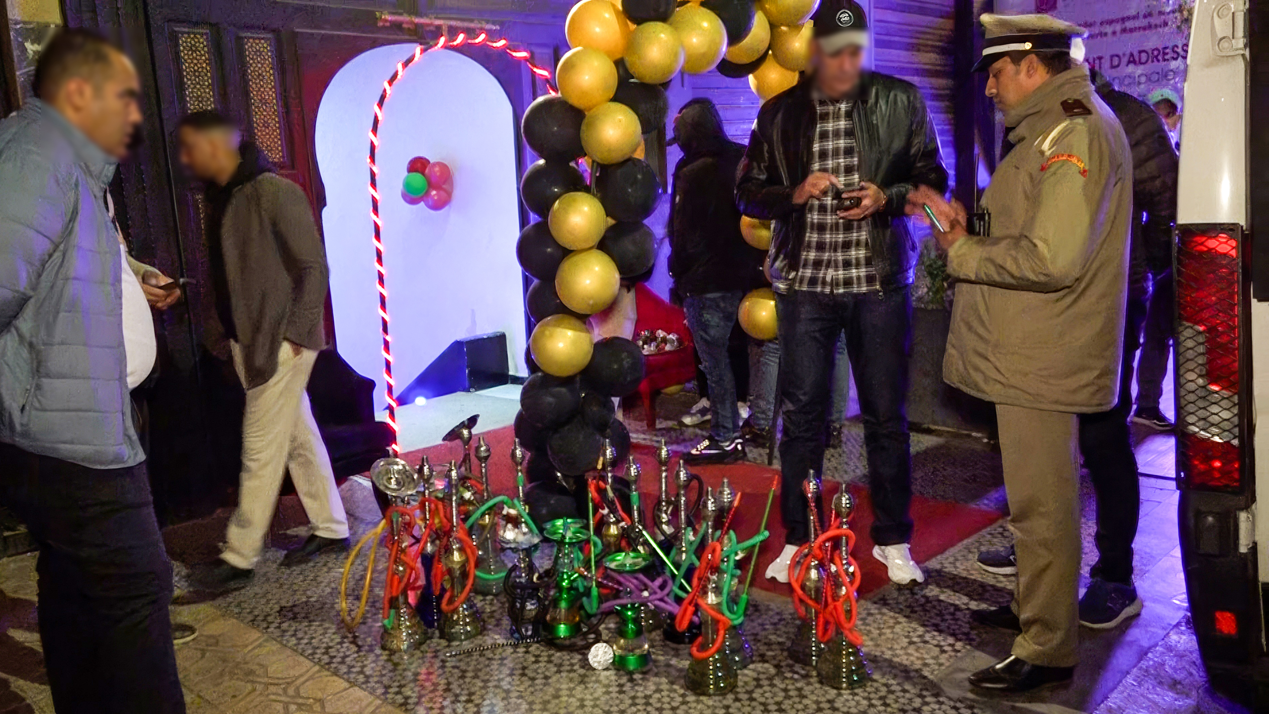 Société | Retrouvez toute l'actualité du Maroc et du monde, en temps réel, sur le premier site d'information francophone au Maroc : www.le360.ma