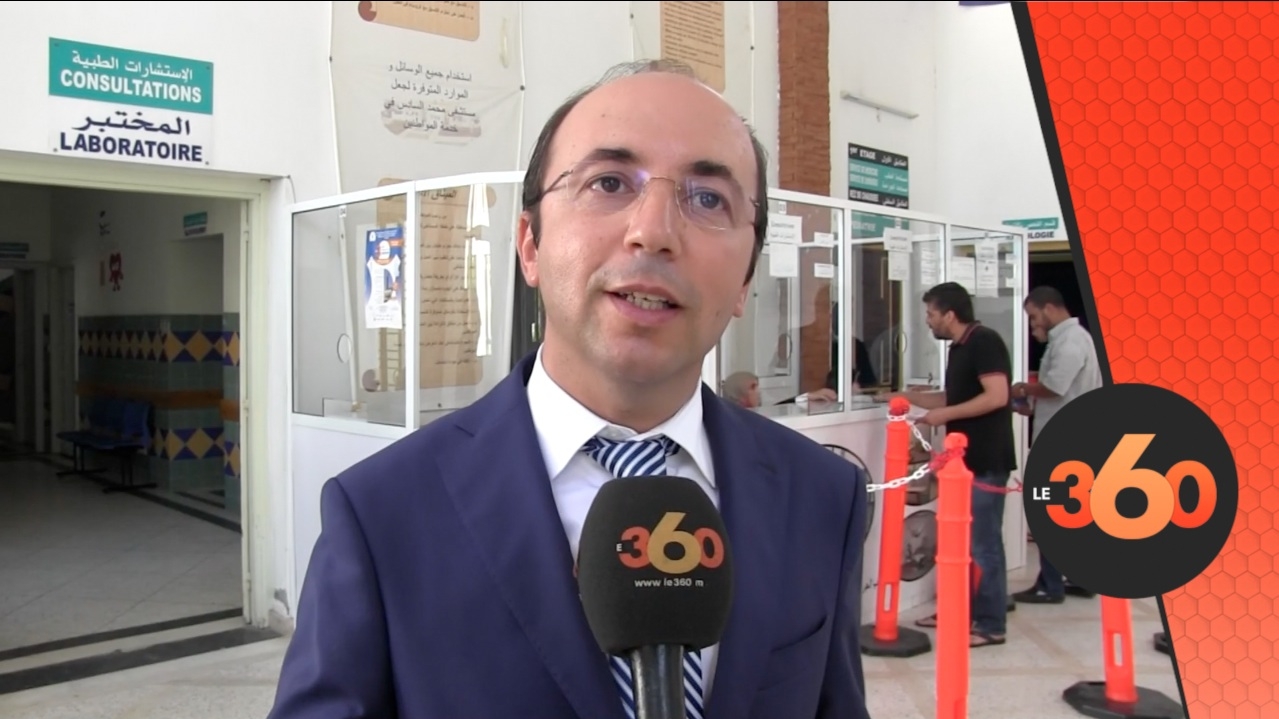 Société | Retrouvez toute l'actualité du Maroc et du monde, en temps réel, sur le premier site d'information francophone au Maroc : www.le360.ma