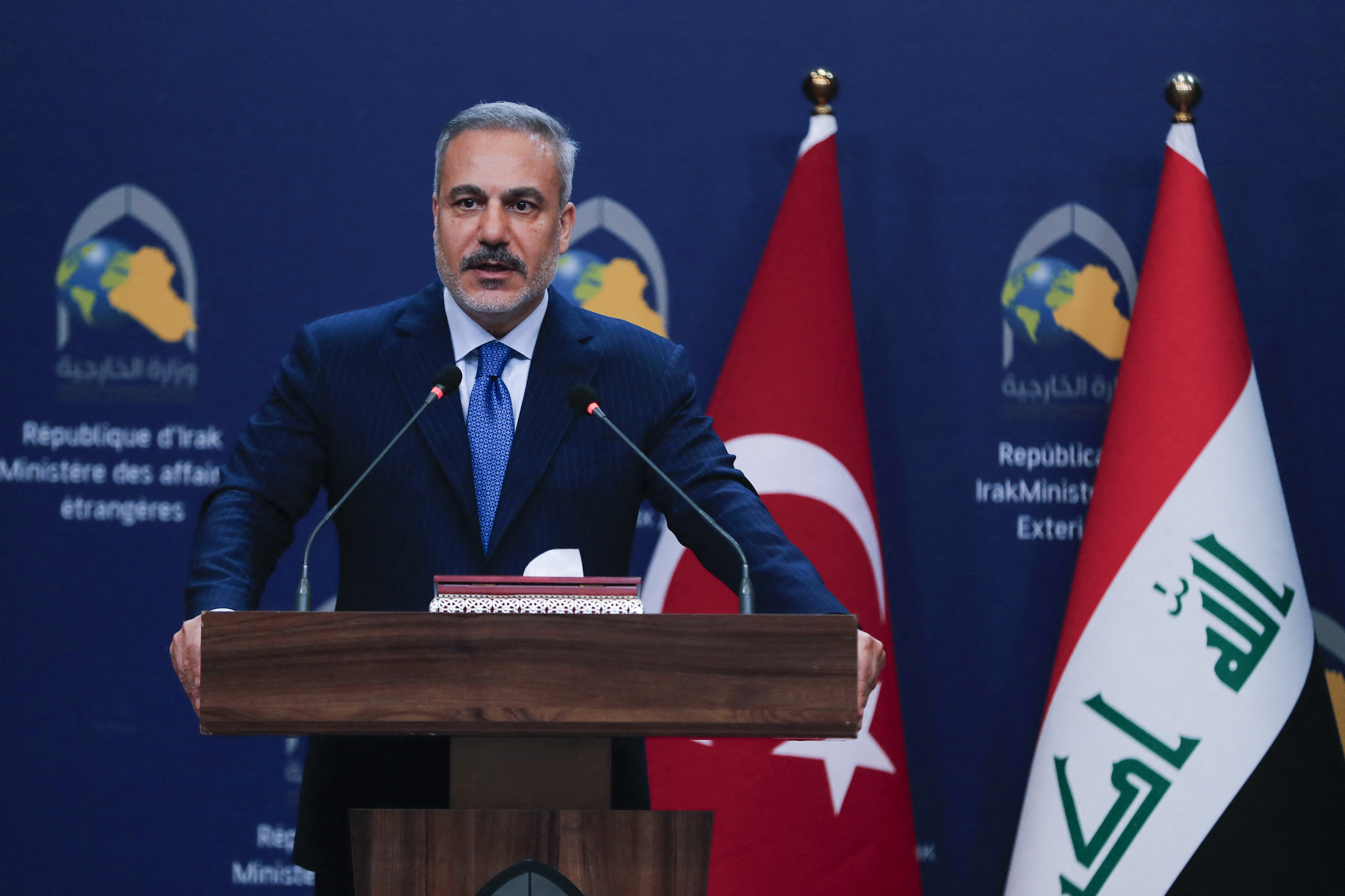 Monde | Retrouvez toute l'actualité du Maroc et du monde, en temps réel, sur le premier site d'information francophone au Maroc : www.le360.ma