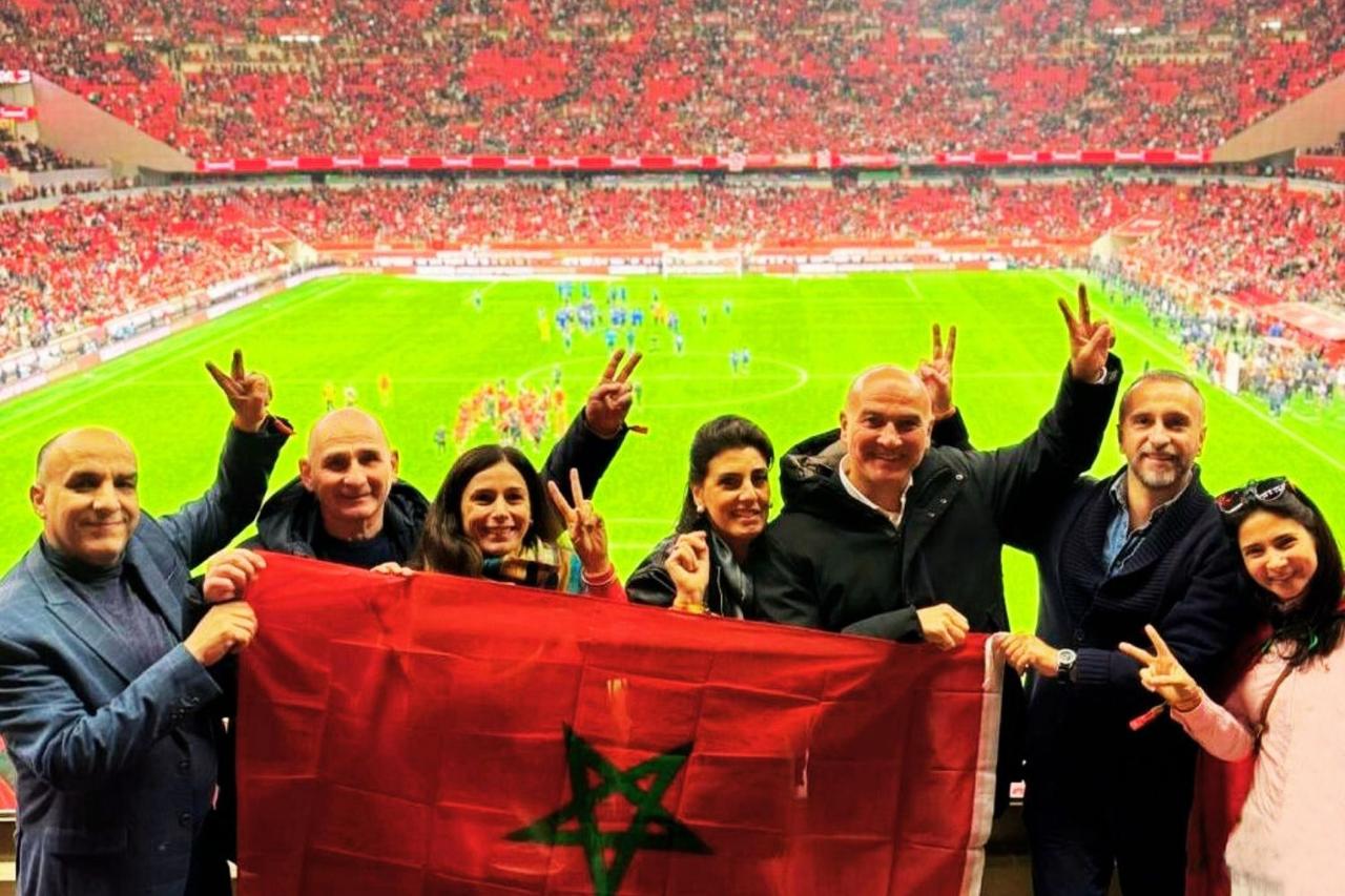 Société | Retrouvez toute l'actualité du Maroc et du monde, en temps réel, sur le premier site d'information francophone au Maroc : www.le360.ma