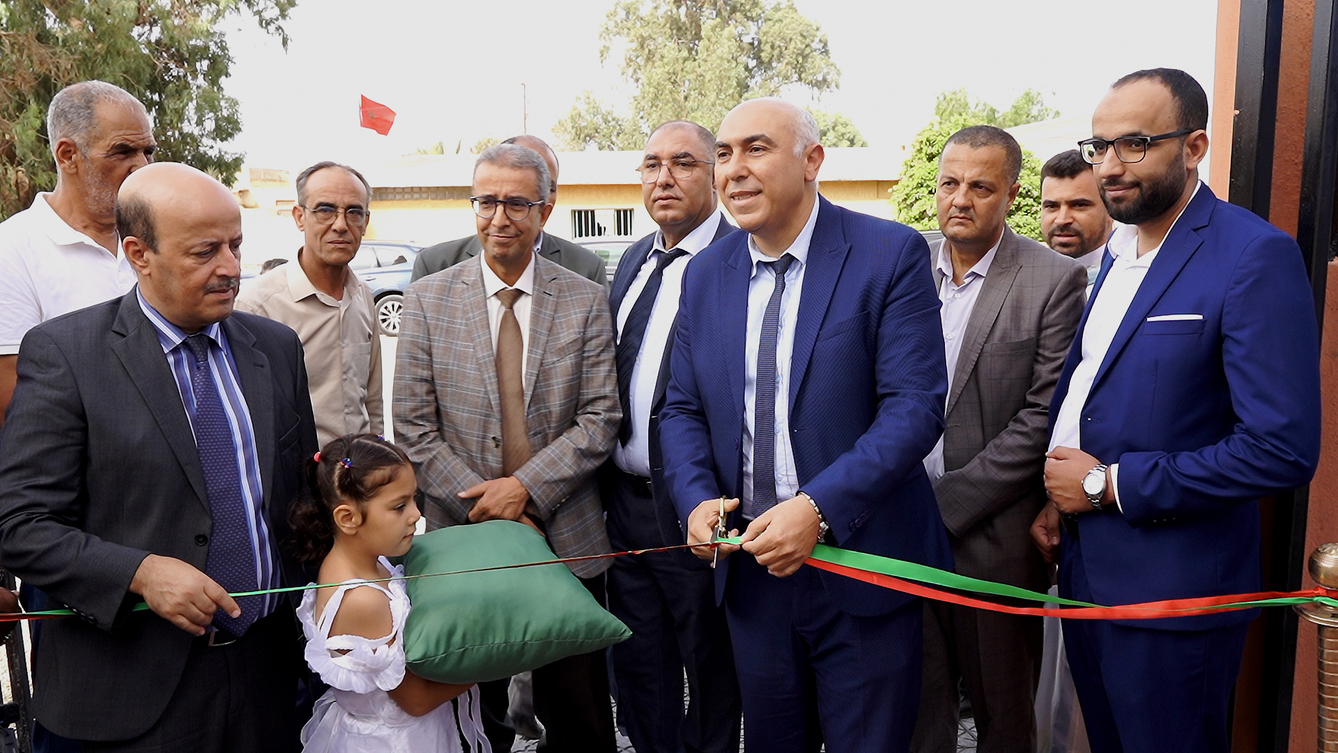 Economie | Retrouvez toute l'actualité du Maroc et du monde, en temps réel, sur le premier site d'information francophone au Maroc : www.le360.ma