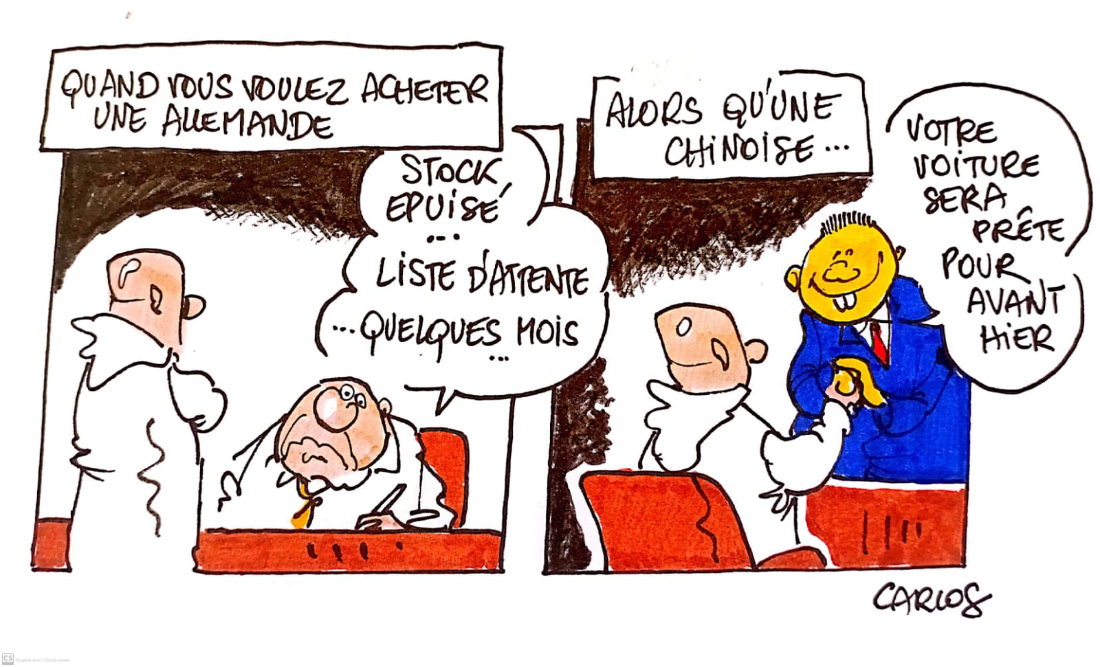 Médias | Retrouvez toute l'actualité du Maroc et du monde, en temps réel, sur le premier site d'information francophone au Maroc : www.le360.ma