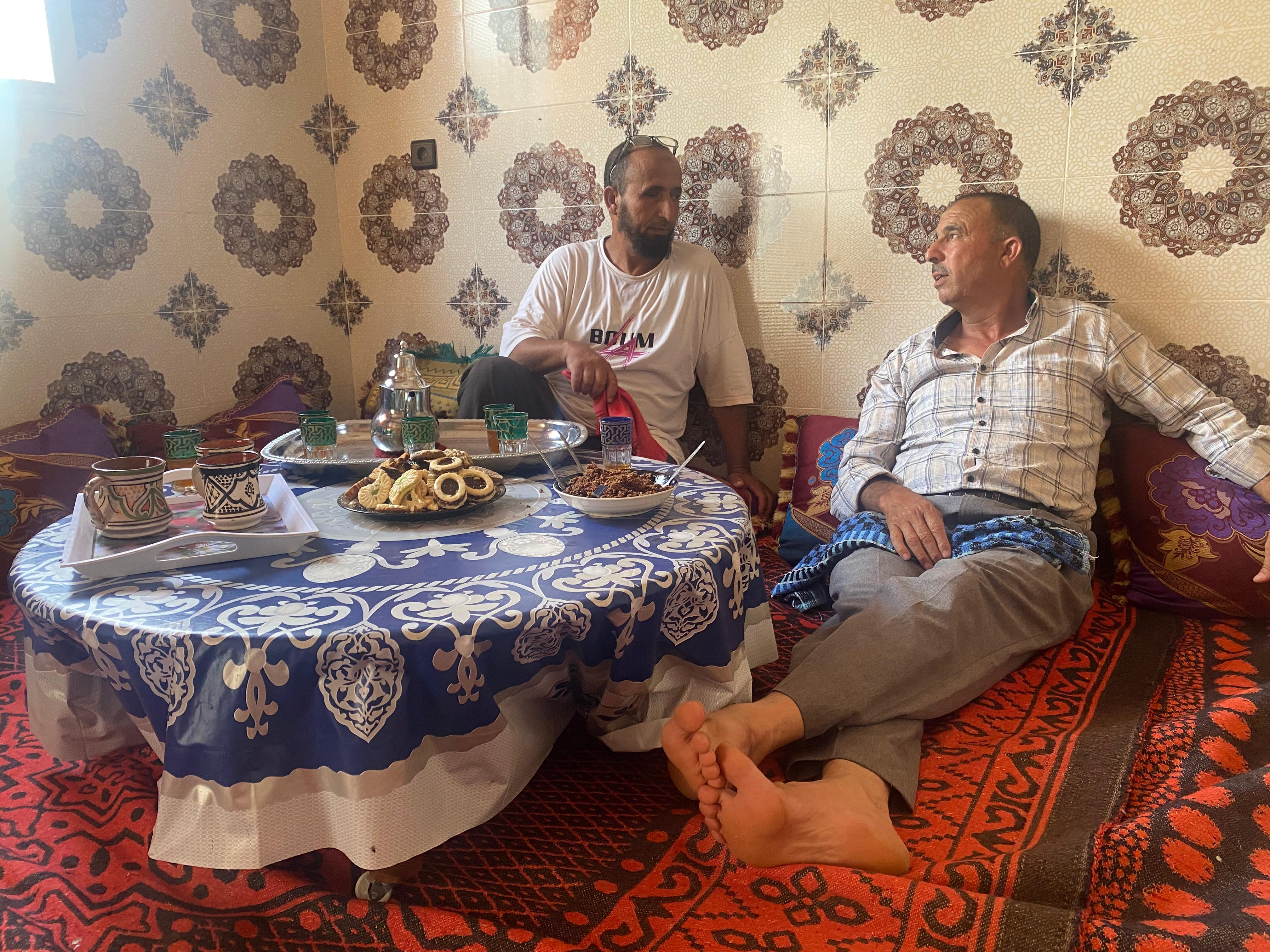 Société | Retrouvez toute l'actualité du Maroc et du monde, en temps réel, sur le premier site d'information francophone au Maroc : www.le360.ma