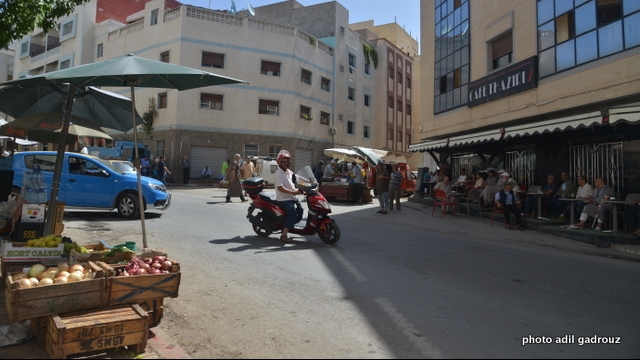 Société | Retrouvez toute l'actualité du Maroc et du monde, en temps réel, sur le premier site d'information francophone au Maroc : www.le360.ma