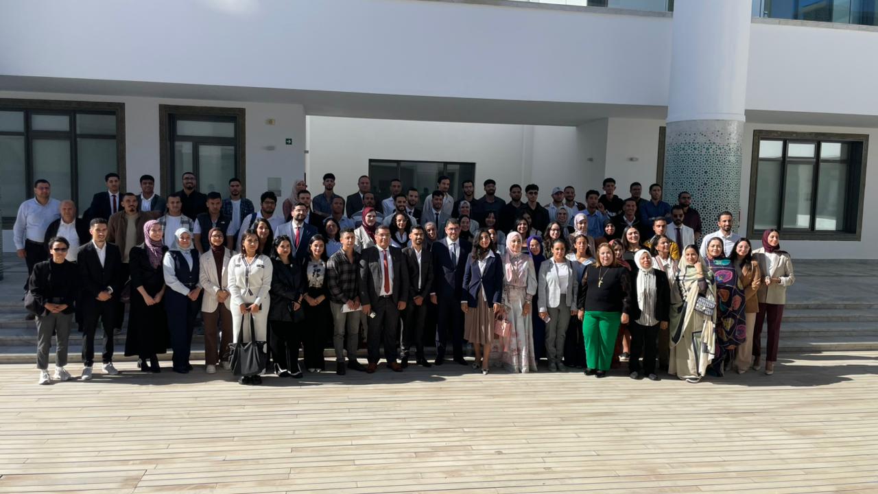 Economie | Retrouvez toute l'actualité du Maroc et du monde, en temps réel, sur le premier site d'information francophone au Maroc : www.le360.ma