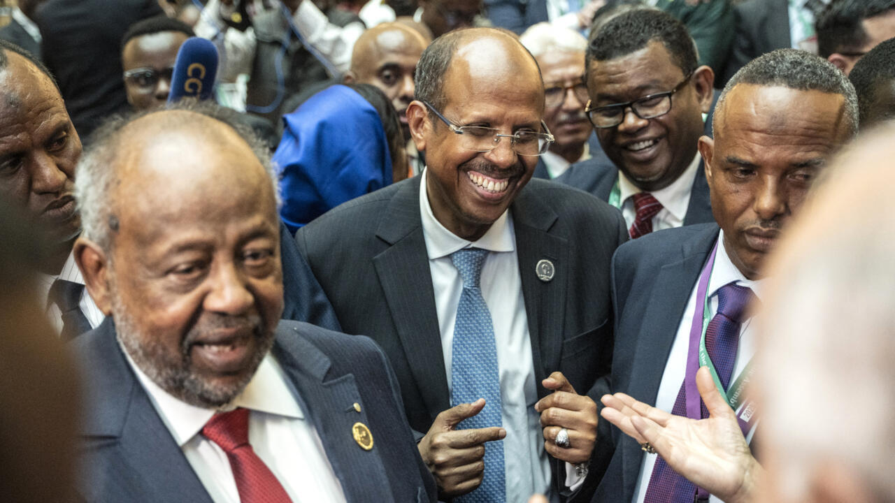 Politique | Toute l'actualité et les dernières informations sur les pays du continent africain et du Monde - Le360 Afrique