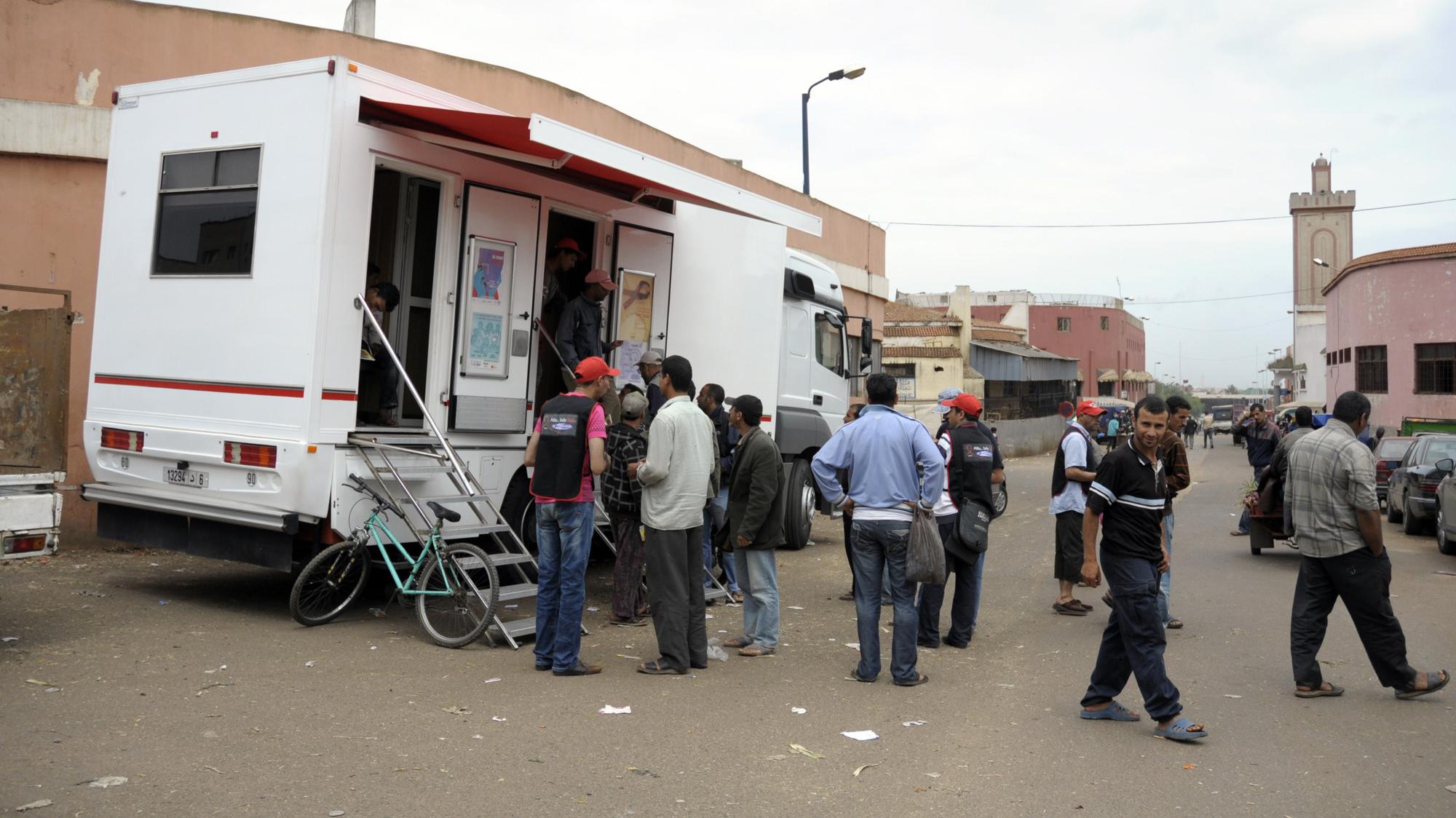 Société | Retrouvez toute l'actualité du Maroc et du monde, en temps réel, sur le premier site d'information francophone au Maroc : www.le360.ma