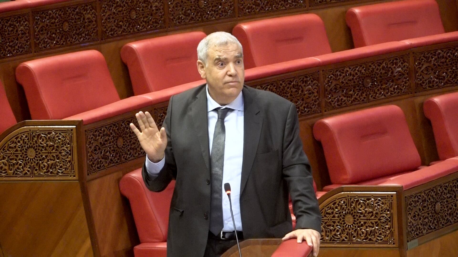 Politique | Retrouvez toute l'actualité du Maroc et du monde, en temps réel, sur le premier site d'information francophone au Maroc : www.le360.ma