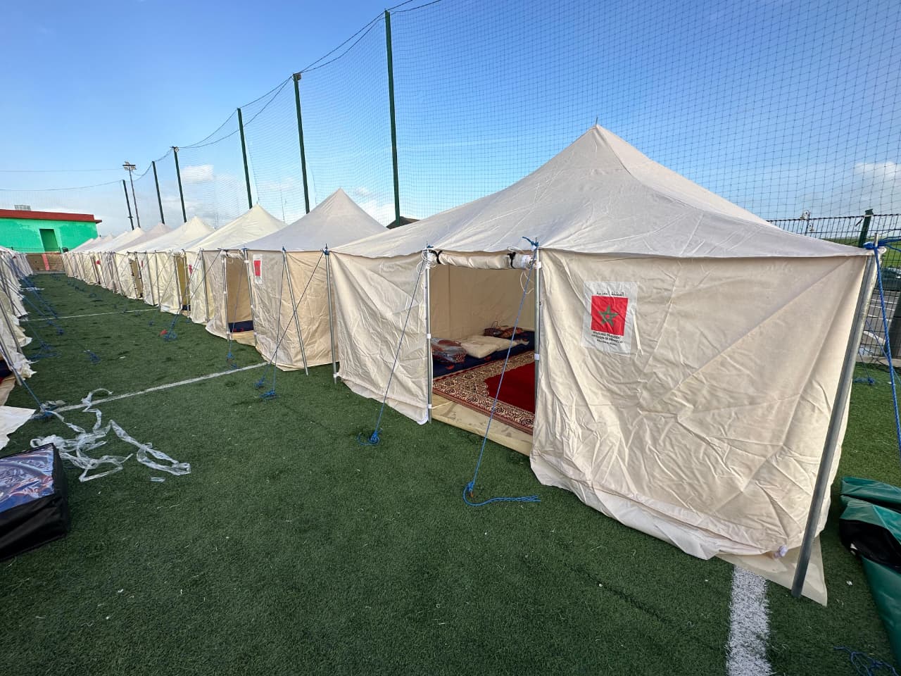 Société | Retrouvez toute l'actualité du Maroc et du monde, en temps réel, sur le premier site d'information francophone au Maroc : www.le360.ma