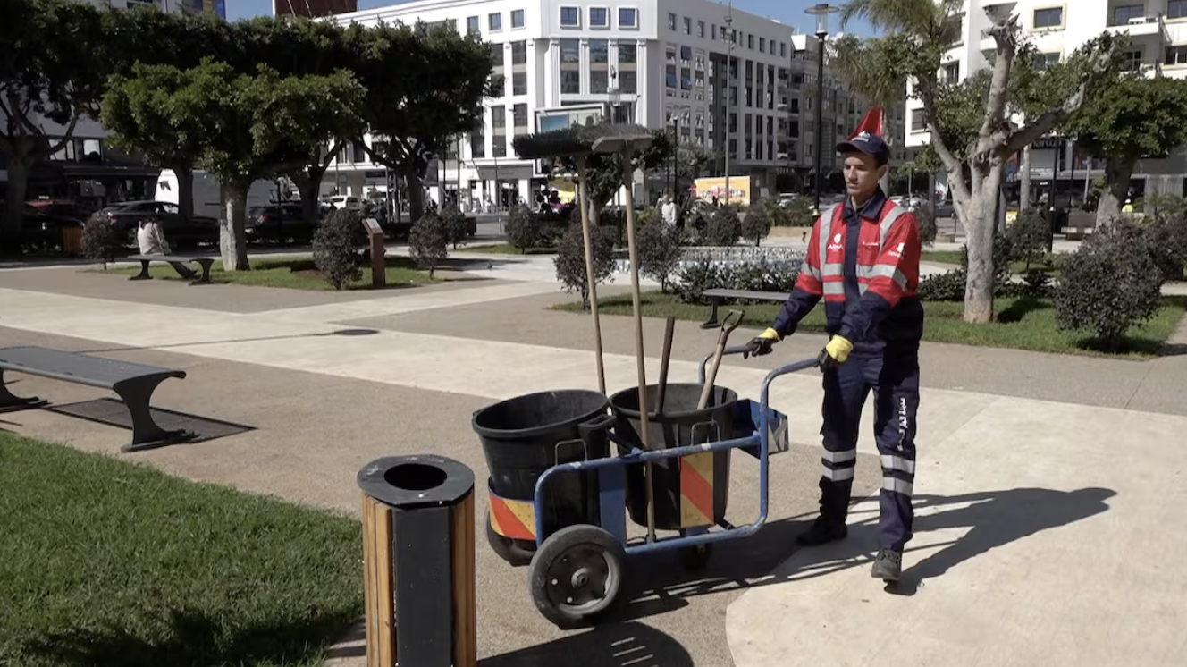 Sociedad | Encuentre toda la actualidad de Marruecos y del mundo, en tiempo real, en el primer sitio web de información español en Marruecos: es.le360.ma