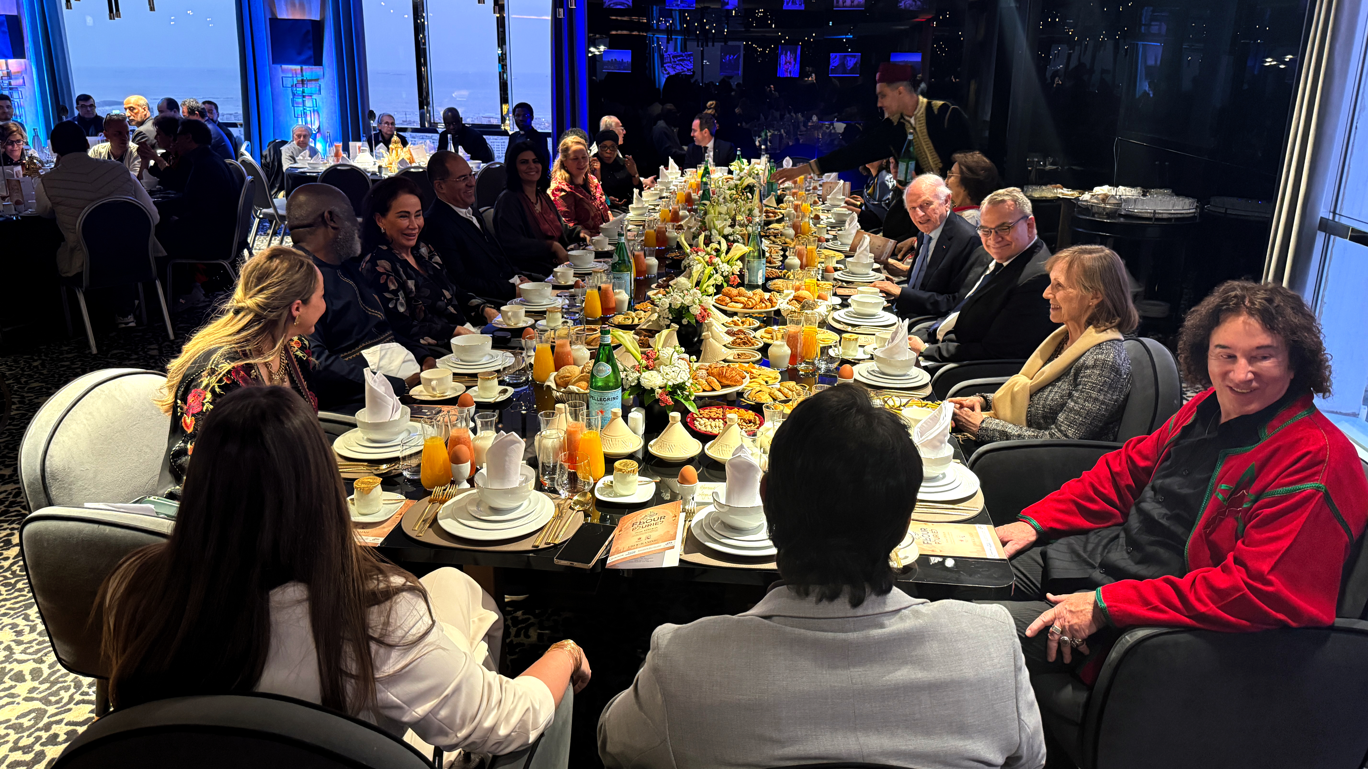 Société | Retrouvez toute l'actualité du Maroc et du monde, en temps réel, sur le premier site d'information francophone au Maroc : www.le360.ma