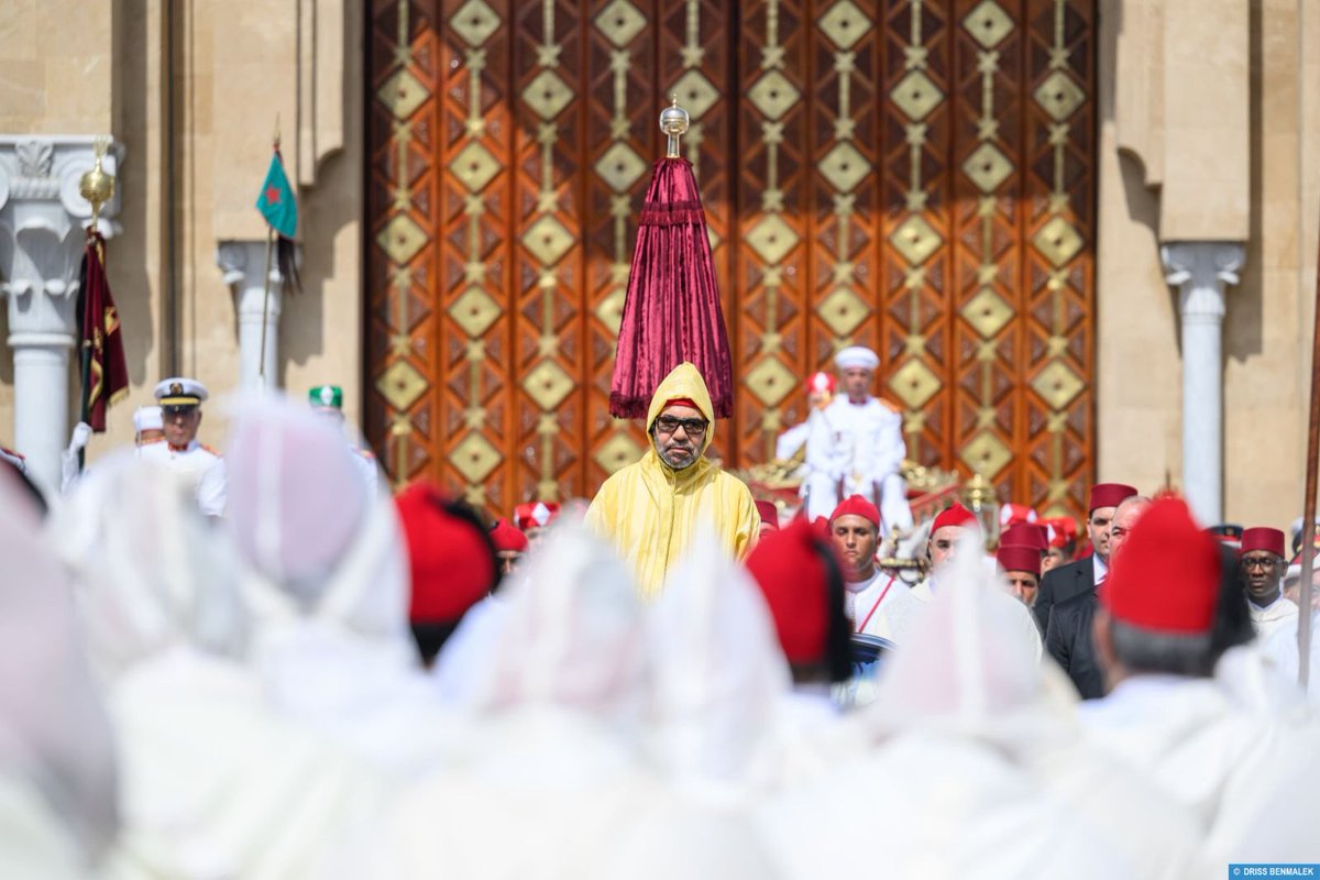 Politique | Retrouvez toute l'actualité du Maroc et du monde, en temps réel, sur le premier site d'information francophone au Maroc : www.le360.ma