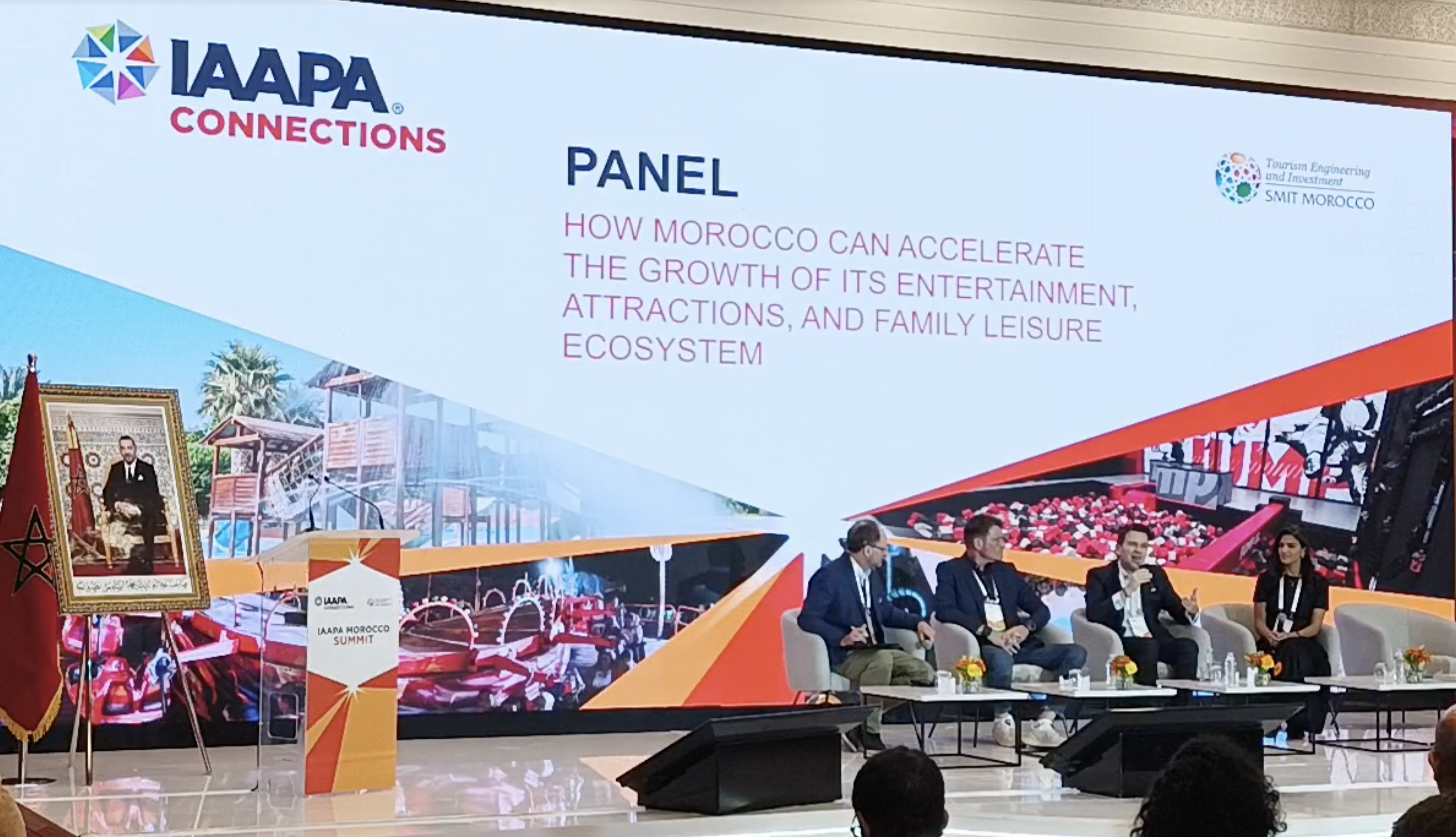 Economie | Retrouvez toute l'actualité du Maroc et du monde, en temps réel, sur le premier site d'information francophone au Maroc : www.le360.ma