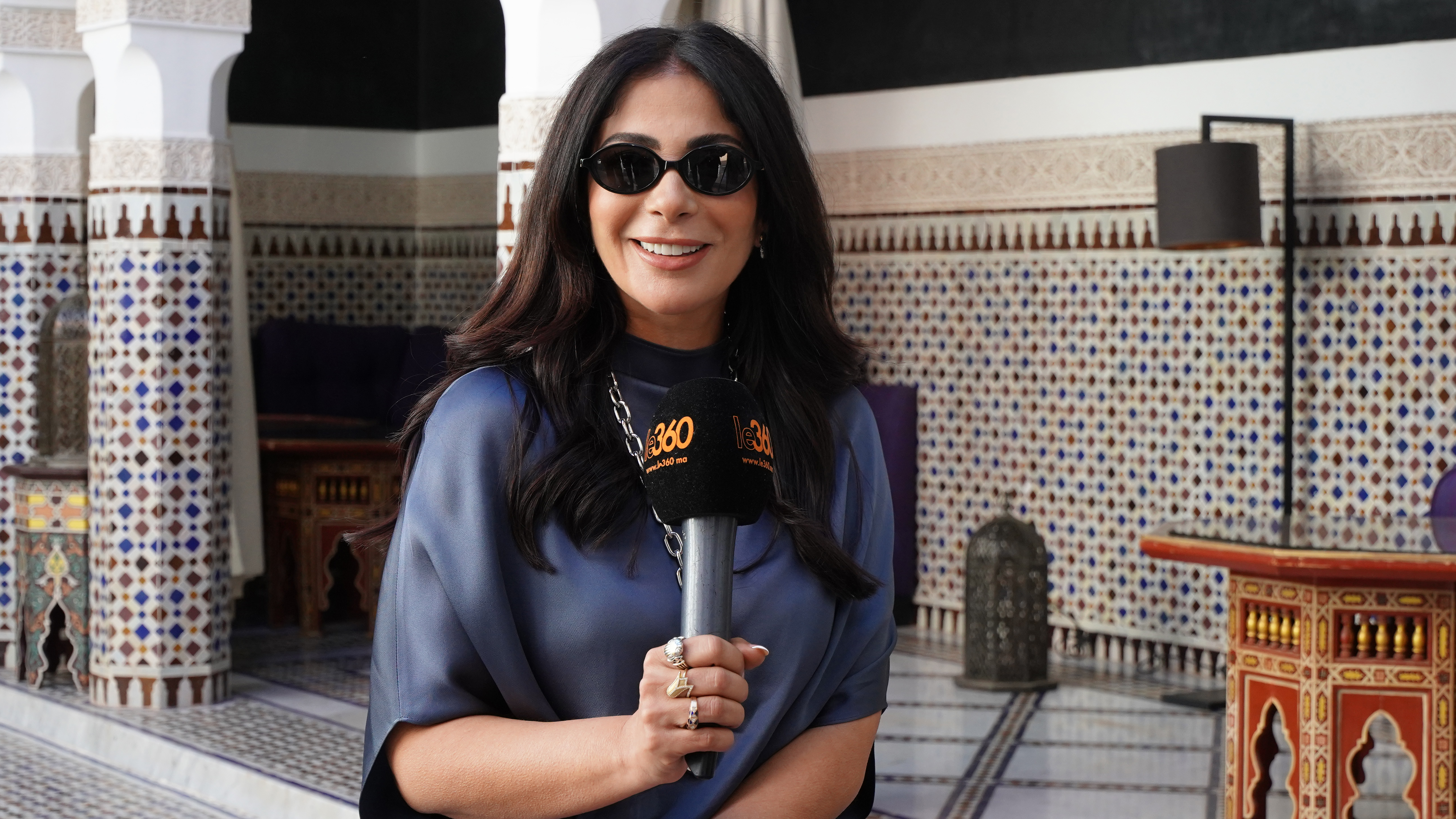 Culture | Retrouvez toute l'actualité du Maroc et du monde, en temps réel, sur le premier site d'information francophone au Maroc : www.le360.ma