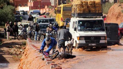 Société | Retrouvez toute l'actualité du Maroc et du monde, en temps réel, sur le premier site d'information francophone au Maroc : www.le360.ma