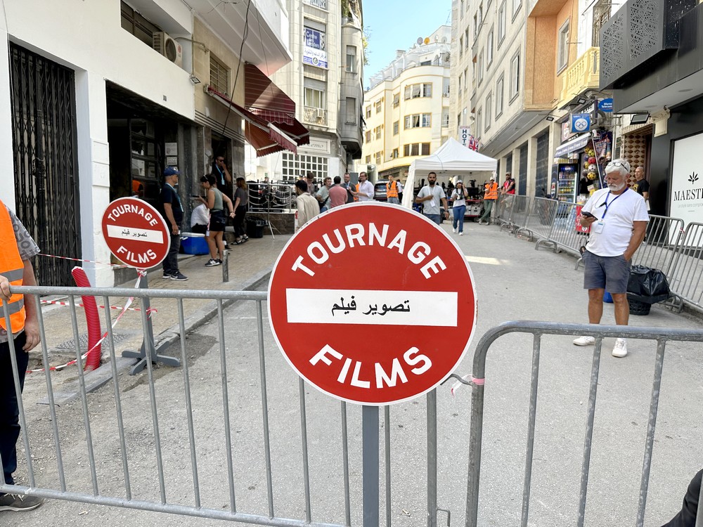 Culture | Retrouvez toute l'actualité du Maroc et du monde, en temps réel, sur le premier site d'information francophone au Maroc : www.le360.ma