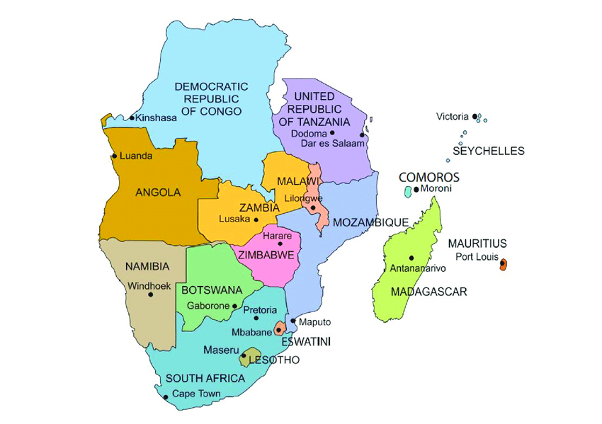 Politique | Toute l'actualité et les dernières informations sur les pays du continent africain et du Monde - Le360 Afrique