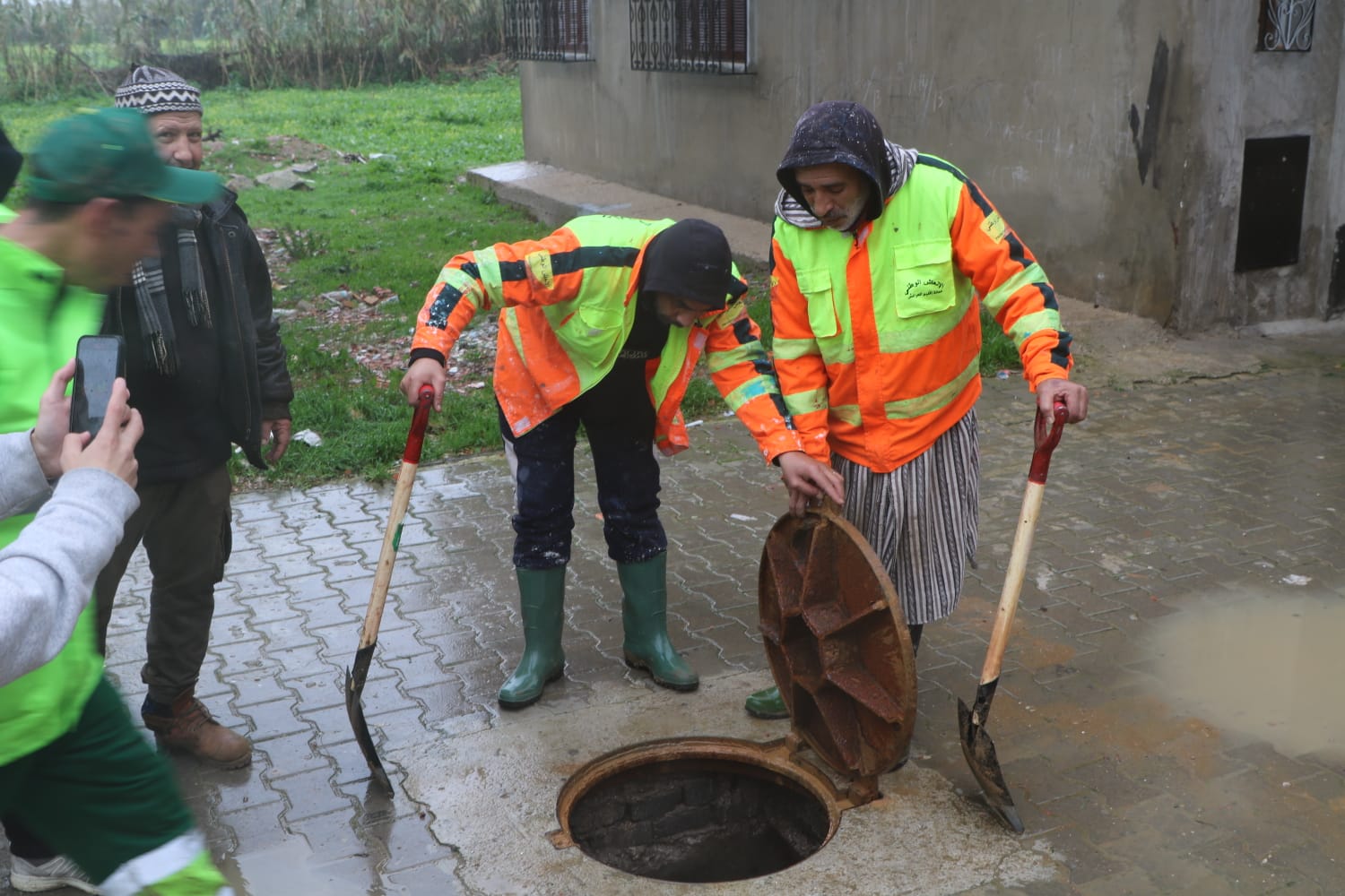 Société | Retrouvez toute l'actualité du Maroc et du monde, en temps réel, sur le premier site d'information francophone au Maroc : www.le360.ma
