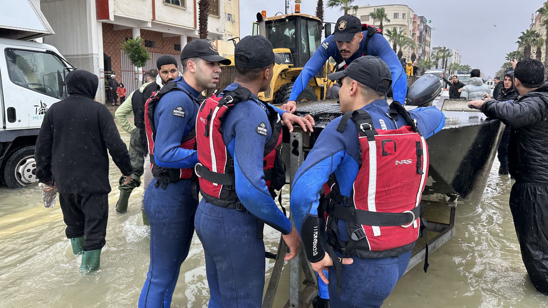 Société | Retrouvez toute l'actualité du Maroc et du monde, en temps réel, sur le premier site d'information francophone au Maroc : www.le360.ma