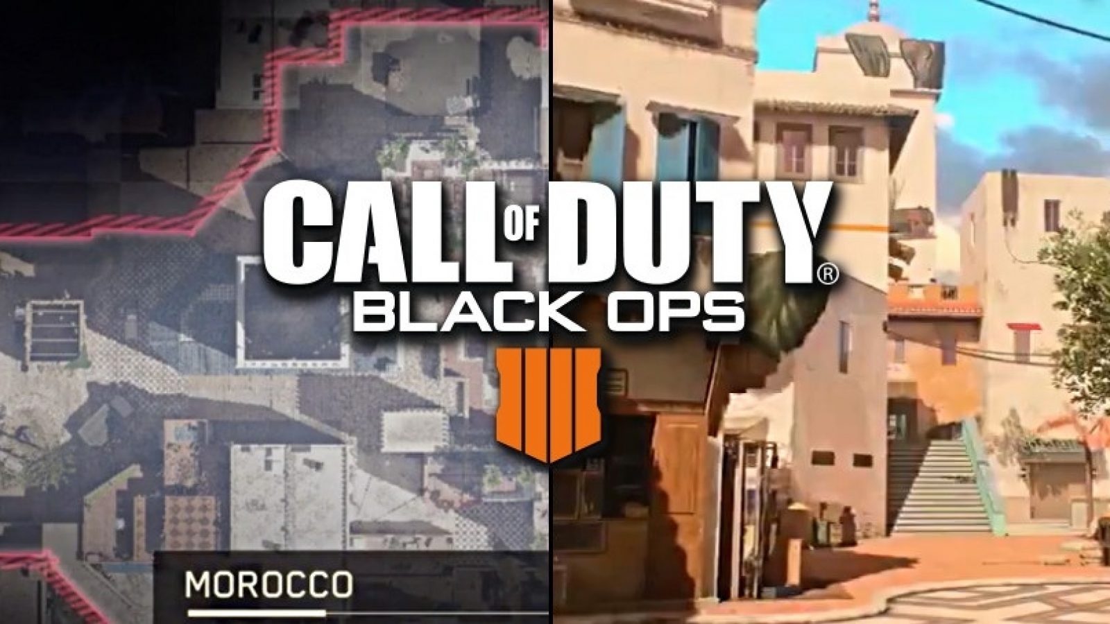 Call of Duty: Black Ops II au Maroc | BOUTIKA.MA