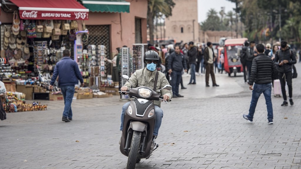 Société | Retrouvez toute l'actualité du Maroc et du monde, en temps réel, sur le premier site d'information francophone au Maroc : www.le360.ma