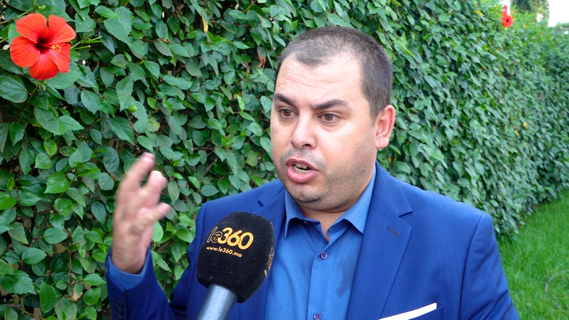 Politique | Retrouvez toute l'actualité du Maroc et du monde, en temps réel, sur le premier site d'information francophone au Maroc : www.le360.ma