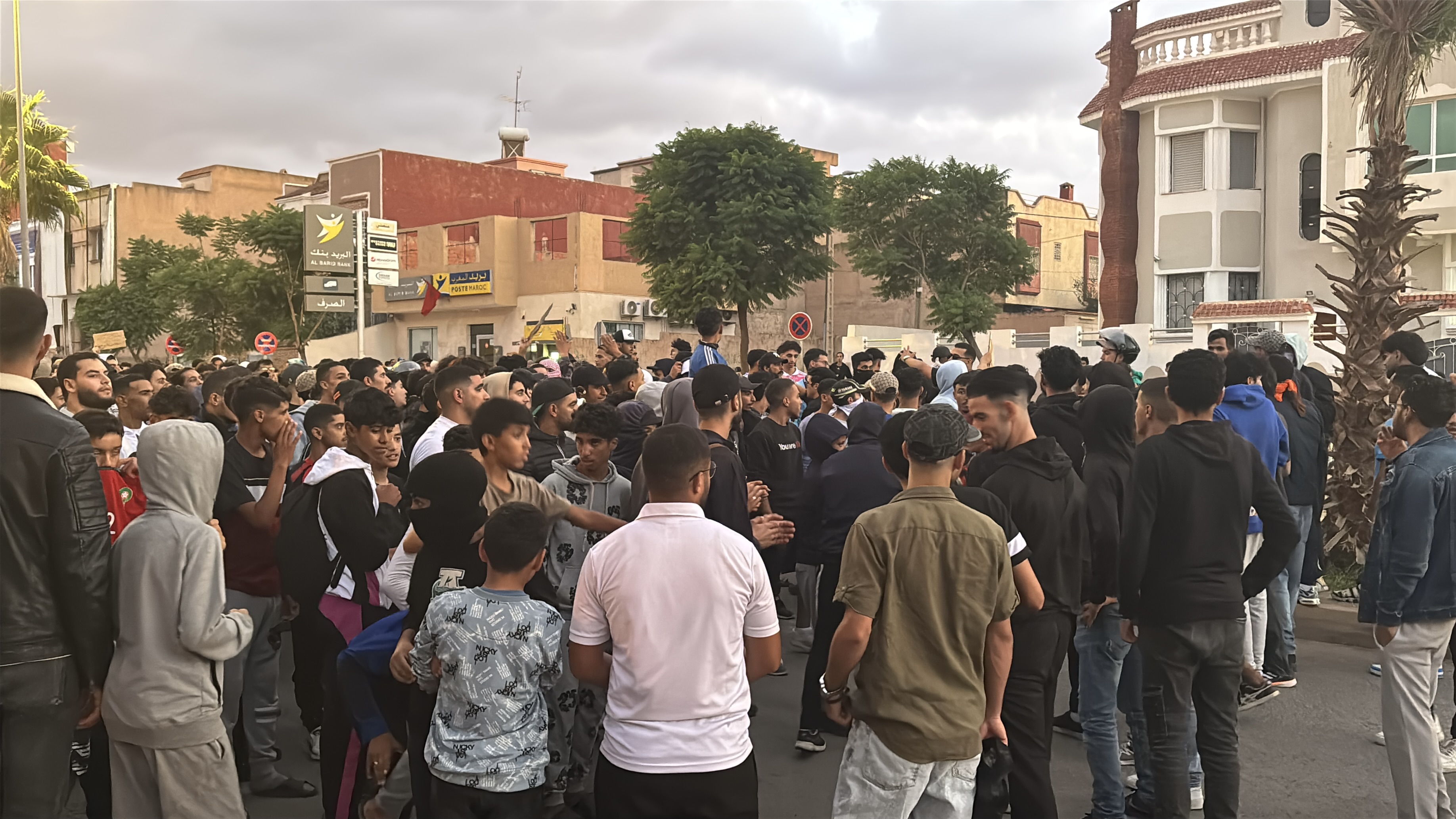 Société | Retrouvez toute l'actualité du Maroc et du monde, en temps réel, sur le premier site d'information francophone au Maroc : www.le360.ma