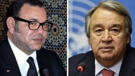 Politique | Retrouvez toute l'actualité du Maroc et du monde, en temps réel, sur le premier site d'information francophone au Maroc : www.le360.ma