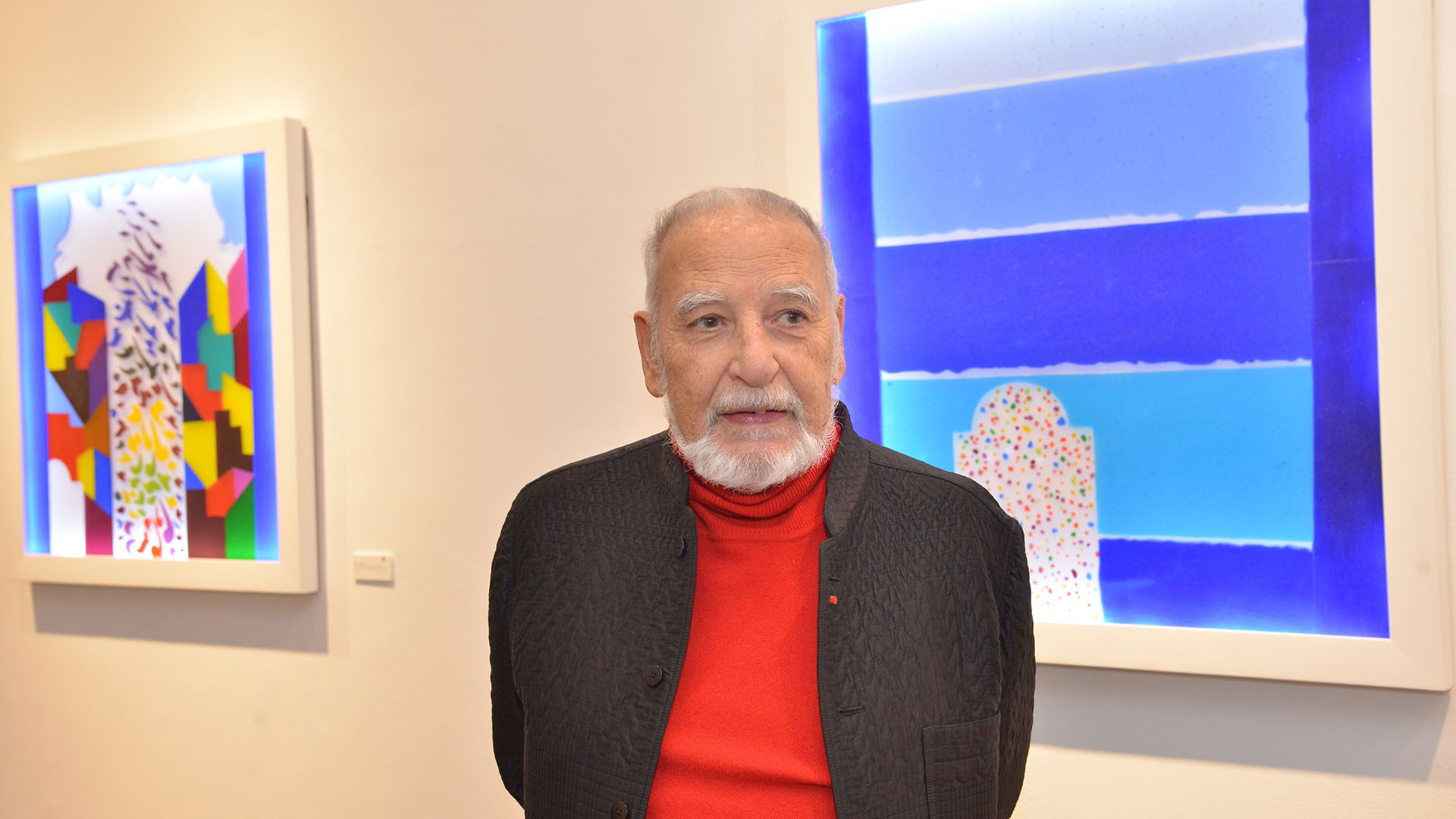 Culture | Retrouvez toute l'actualité du Maroc et du monde, en temps réel, sur le premier site d'information francophone au Maroc : www.le360.ma