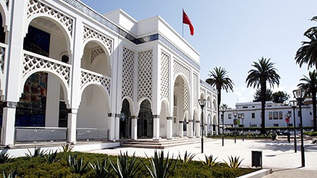 Culture | Retrouvez toute l'actualité du Maroc et du monde, en temps réel, sur le premier site d'information francophone au Maroc : www.le360.ma